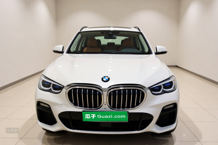 BMW X1 2018 car image #3