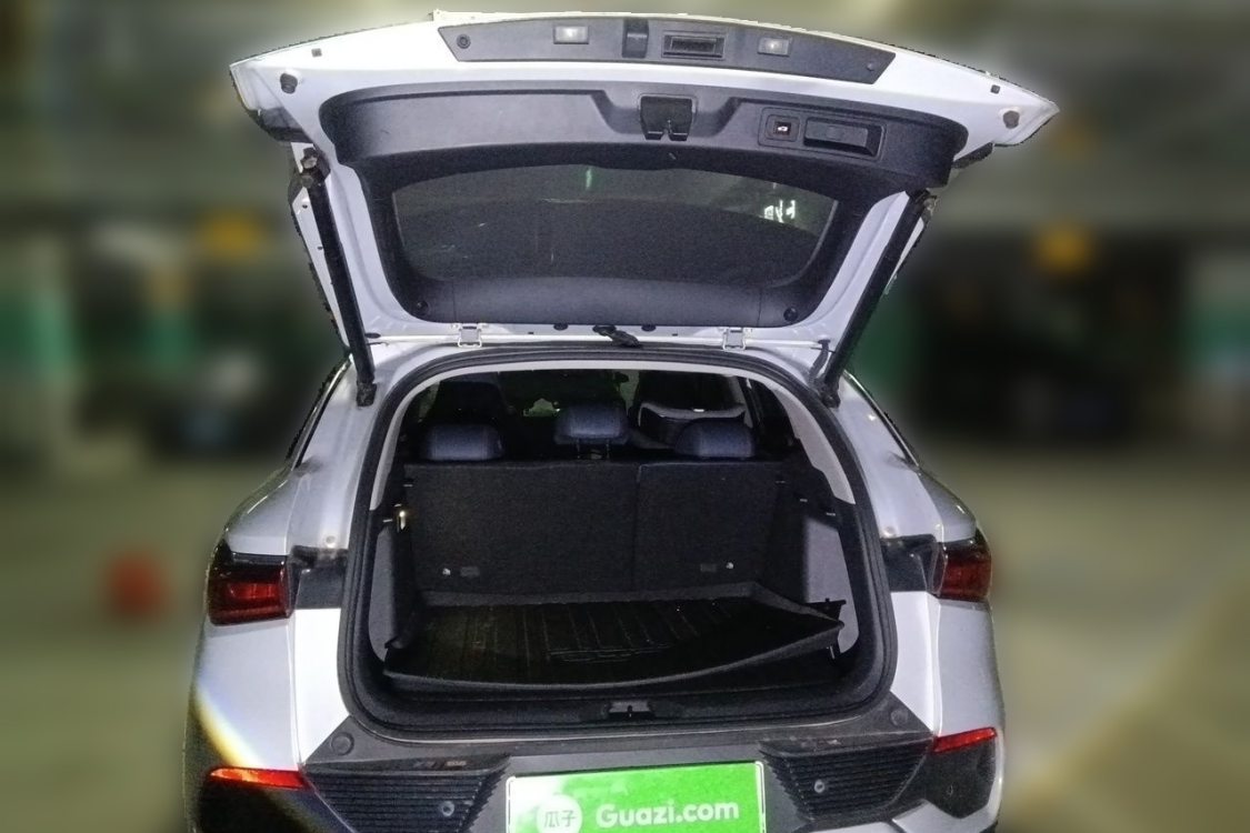 BYD Yuan Plus 2023 car image #8