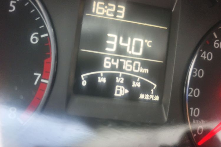 Volkswagen Polo 2016 #8 Volkswagen Polo 2016 car image #8