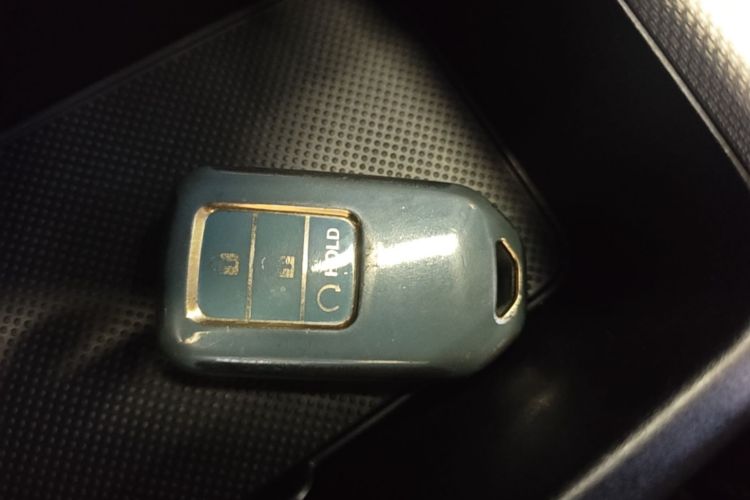 Honda CR-V 2022 car image #9