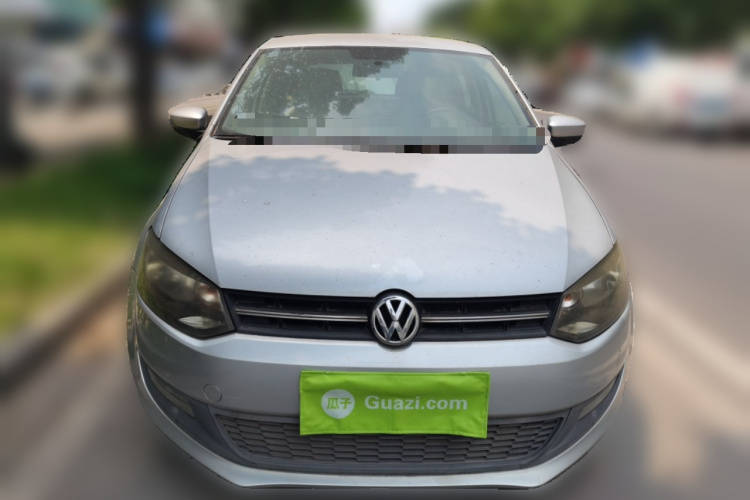 Volkswagen Polo 2011 imagem de carro #3