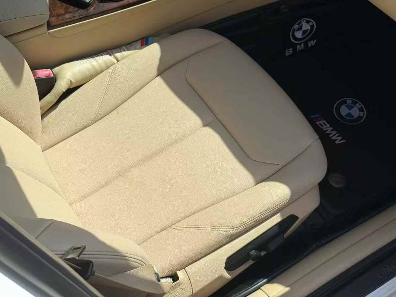 BMW 3 Series 2013 immagine di auto #7