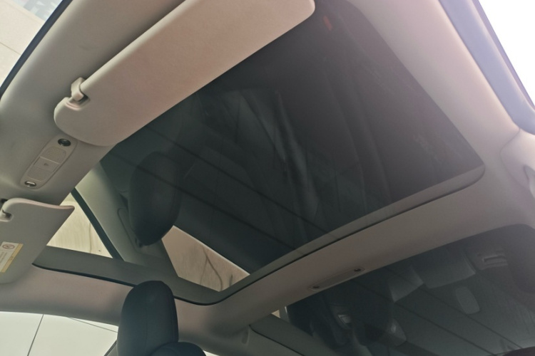 Tesla Model 3 2020 car image #22