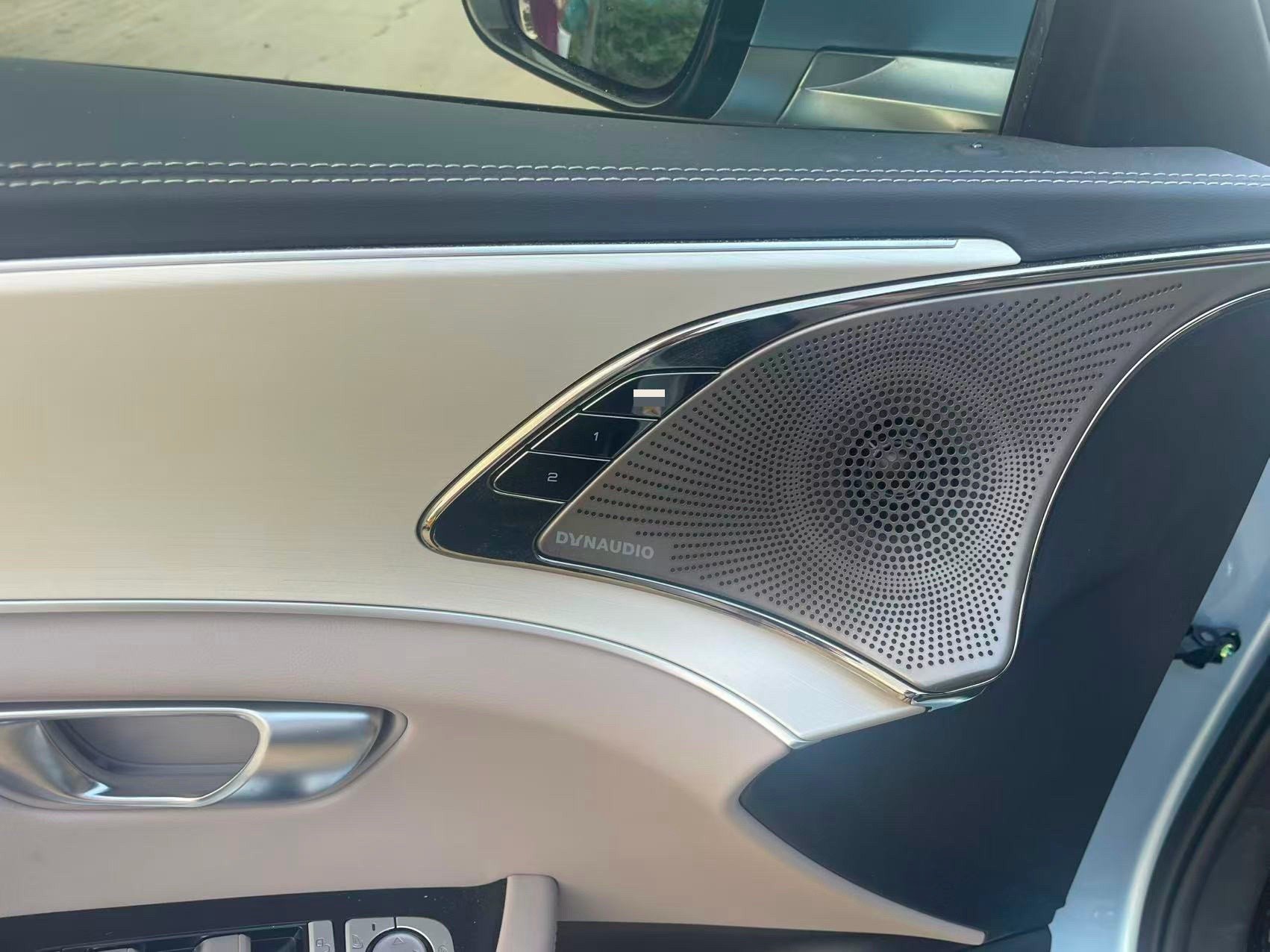 BYD Han 2024 car image #5