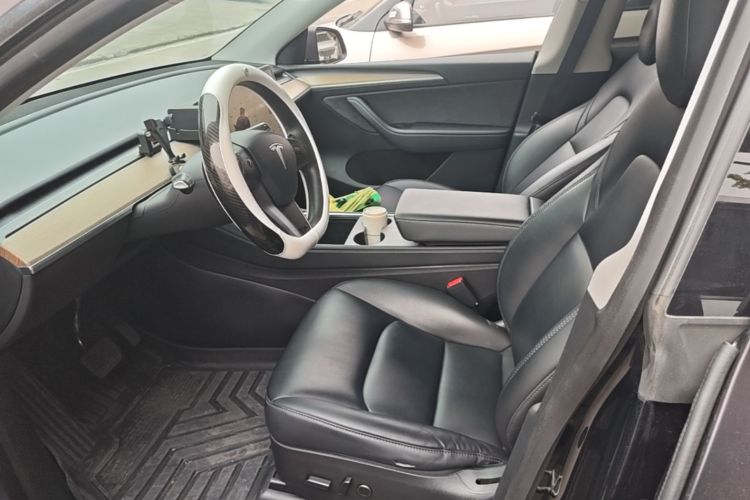 Tesla Model Y 2022 car image #15