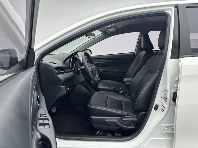 Toyota Vios FS 2018 #17 Toyota Vios FS 2018 immagine di auto #17