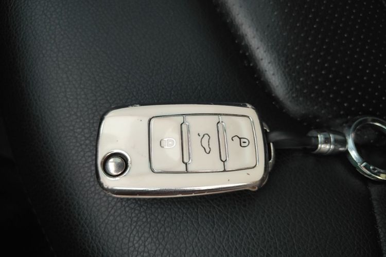 Volkswagen Santana 2016 #14 Volkswagen Santana 2016 imagen de coche #14