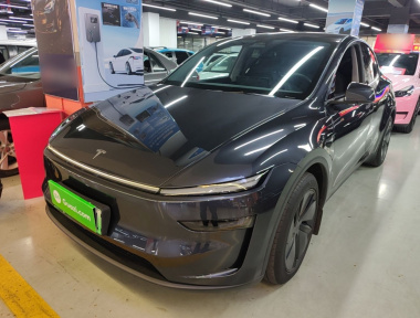 Tesla Model Y 2025 Tesla Model Y 2025 imagen de coche
