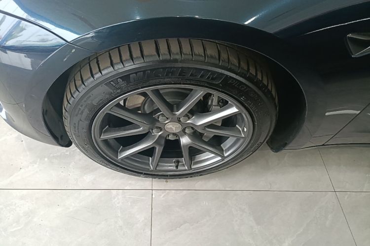 Tesla Model 3 2023 car image #9
