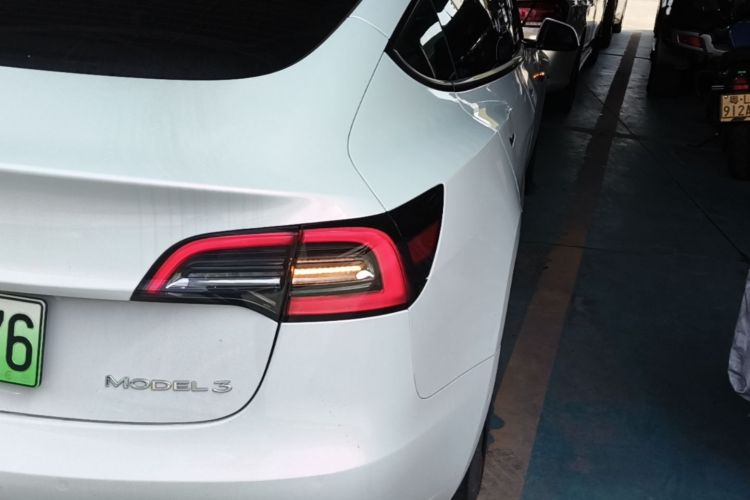 Tesla Model 3 2023 #8 Tesla Model 3 2023 immagine di auto #8