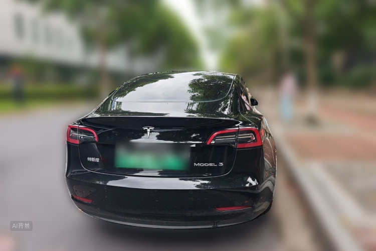 Tesla Model 3 2023 #6 Tesla Model 3 2023 car image #6