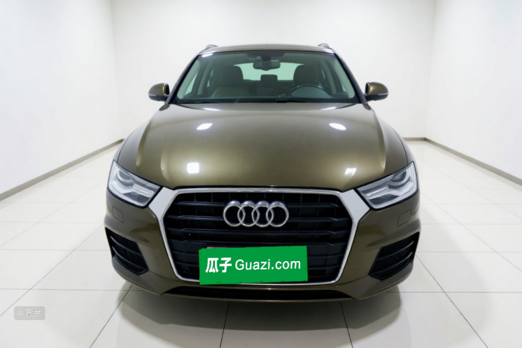 Audi Q3 2016 car image #3