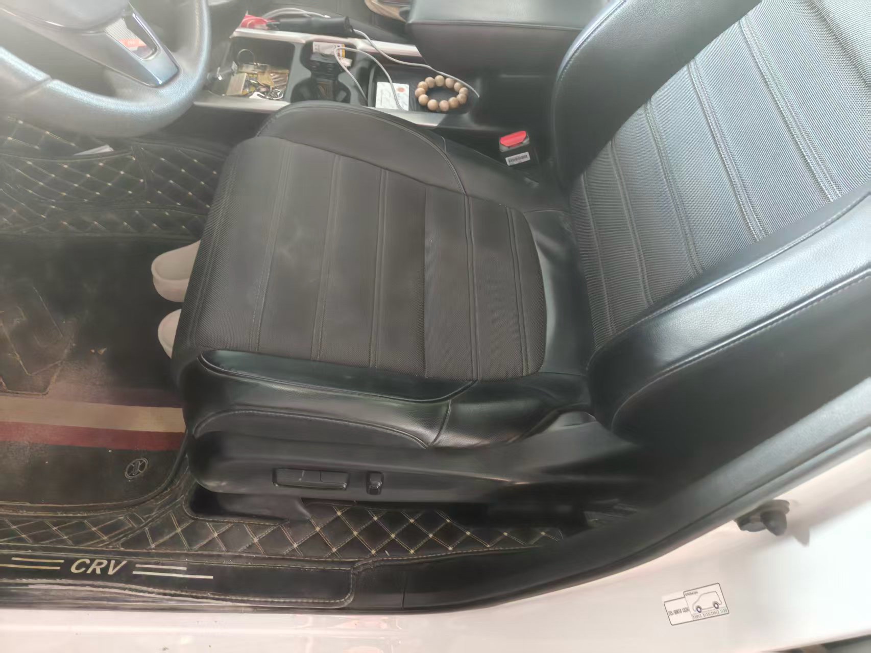 Honda CR-V 2023 car image #5