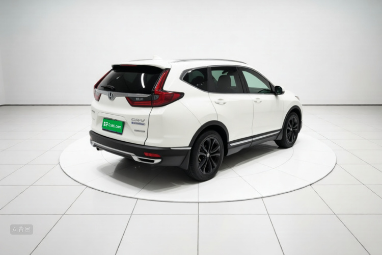 Honda CR-V 2020 #6 Honda CR-V 2020 car image #6
