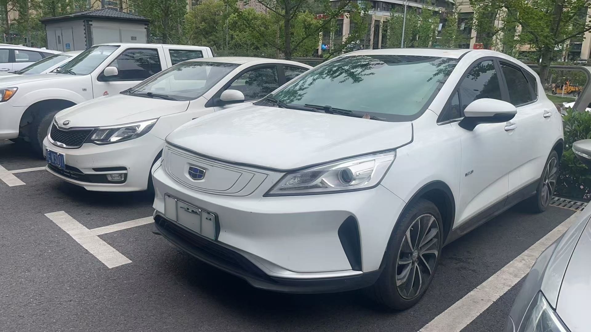 2019 2019 car image