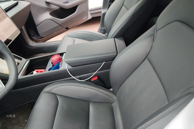Tesla Model 3 2025 car image #17