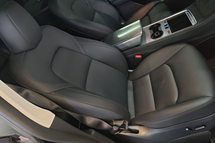 Tesla Model Y 2023 #24 Tesla Model Y 2023 car image #24