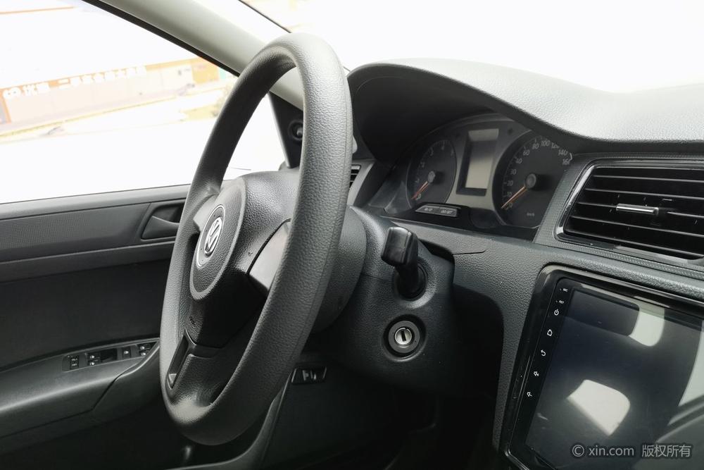 Volkswagen Santana 2015 #12 Volkswagen Santana 2015 car image #12