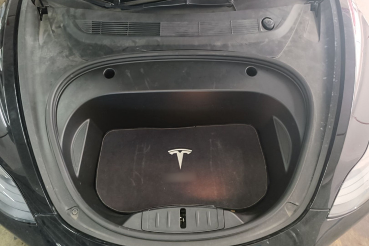 Tesla Model 3 2021 #20 Tesla Model 3 2021 car image #20