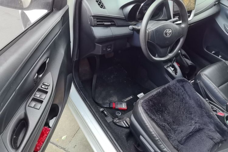Toyota Vios 2019 #16 Toyota Vios 2019 imagem de carro #16