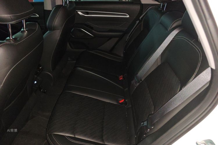 GEELY Emgrand 2024 car image #19