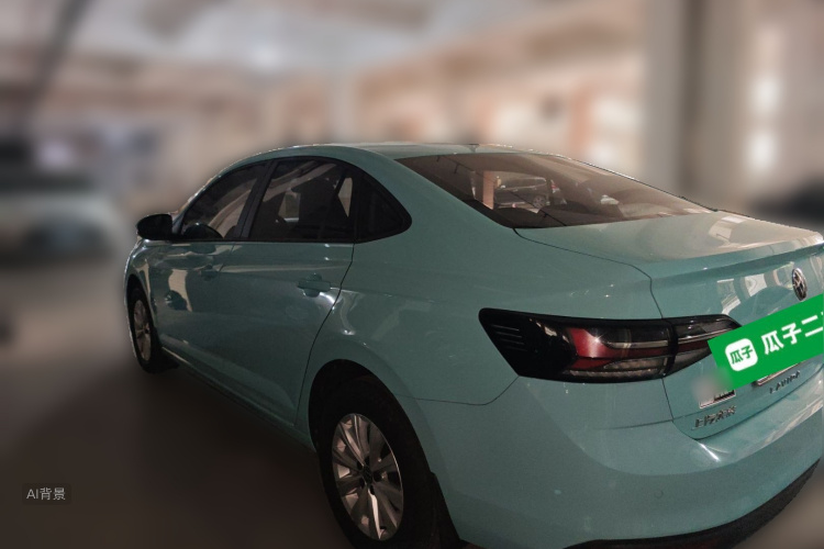 Volkswagen Lavida 2024 car image #5