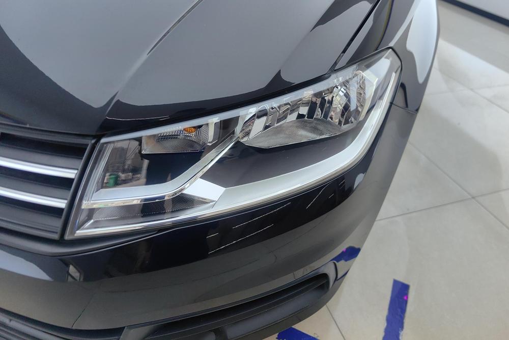 Volkswagen Santana 2017 #4 Volkswagen Santana 2017 car image #4