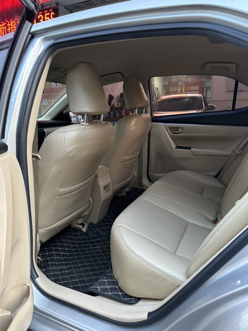 2016 #4 2016 car image #4