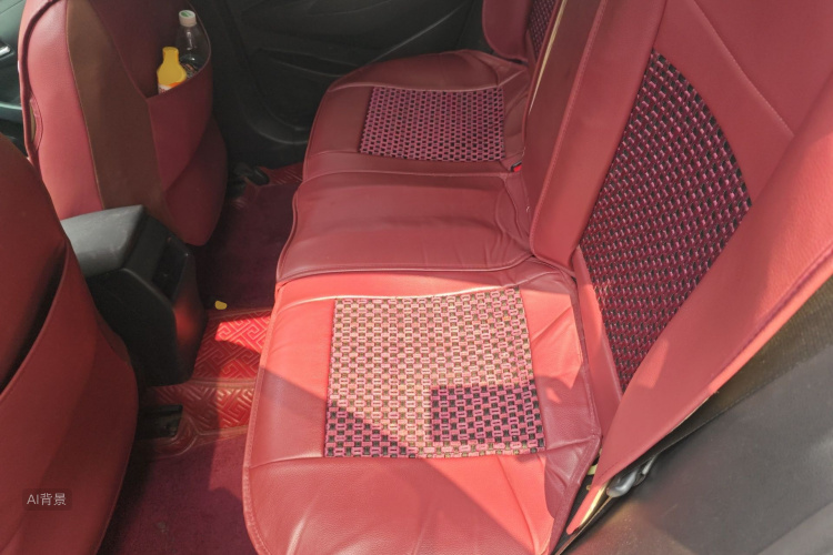 Toyota Corolla 2020 car image #19