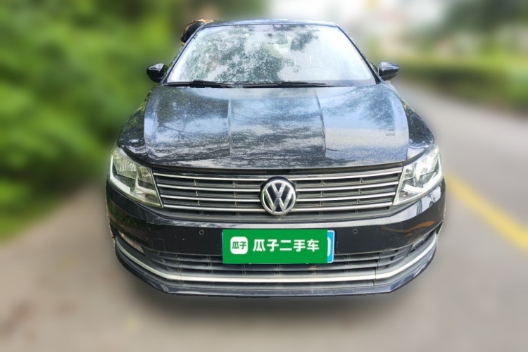 Volkswagen Lavida 2016 #3 Volkswagen Lavida 2016 car image #3