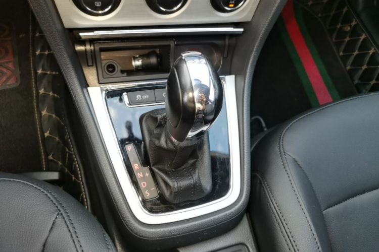 Volkswagen Lavida 2015 #18 Volkswagen Lavida 2015 car image #18