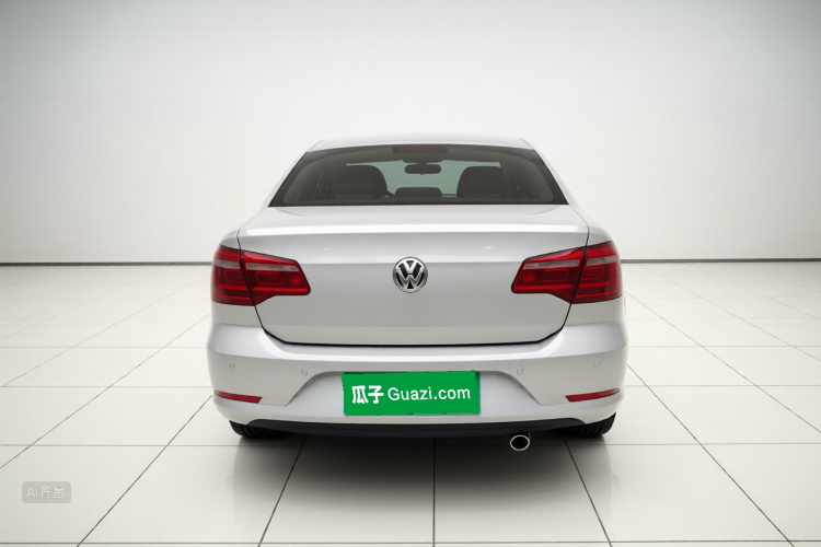 Volkswagen Bora 2016 #6 Volkswagen Bora 2016 car image #6