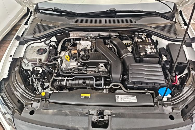 Volkswagen Lavida 2024 car image #20