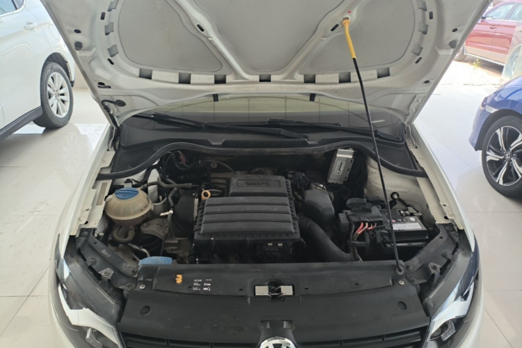 Volkswagen Polo 2019 #20 Volkswagen Polo 2019 image de voiture #20