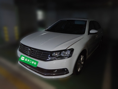 Volkswagen Lavida 2017 car image 