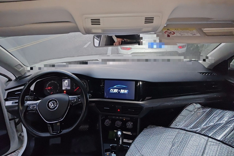 Volkswagen Bora 2019 #12 Volkswagen Bora 2019 изображение автомобиля #12