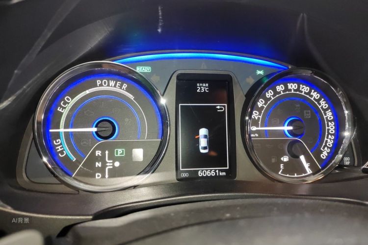 Toyota Corolla 2016 #13 Toyota Corolla 2016 car image #13