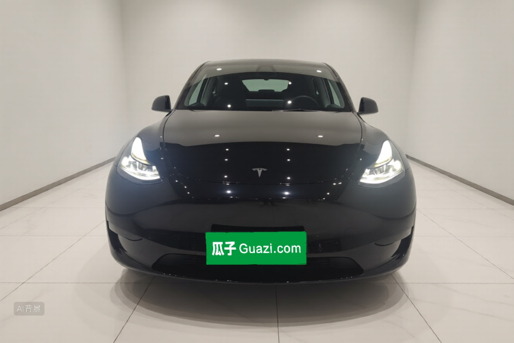 Tesla Model Y 2022 #3 Tesla Model Y 2022 car image #3