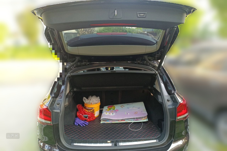 BMW X1 2020 #21 BMW X1 2020 car image #21