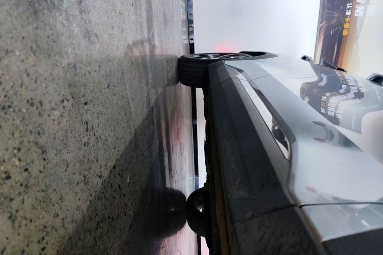 GEELY Boyue L 2024 صورة سيارة #29