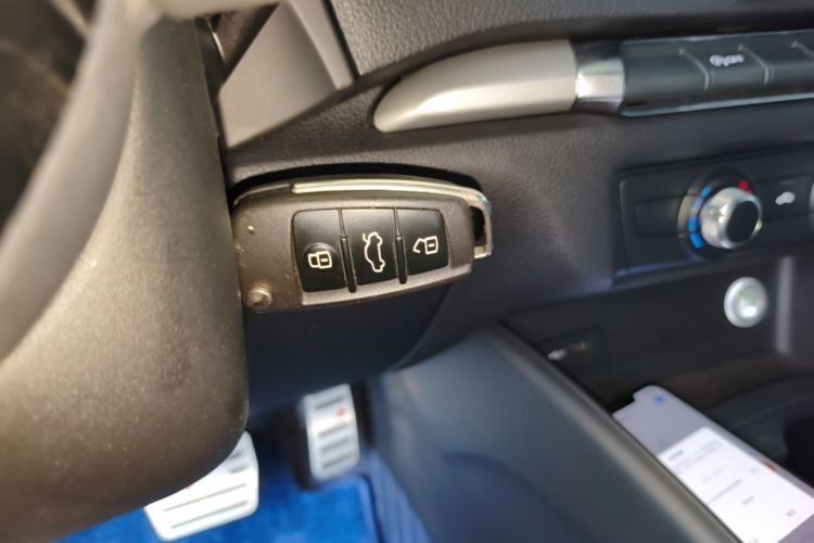 Audi A3 2019 #9 Audi A3 2019 car image #9