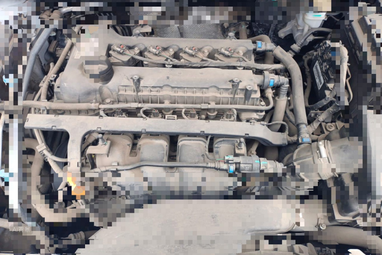 Chery Arrizo 5 2021 car image #22