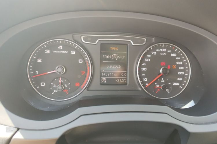 Audi Q3 2015 #13 Audi Q3 2015 car image #13
