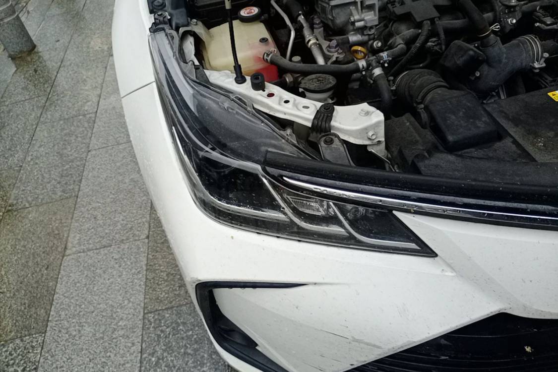 Toyota Corolla 2019 #7 Toyota Corolla 2019 car image #7