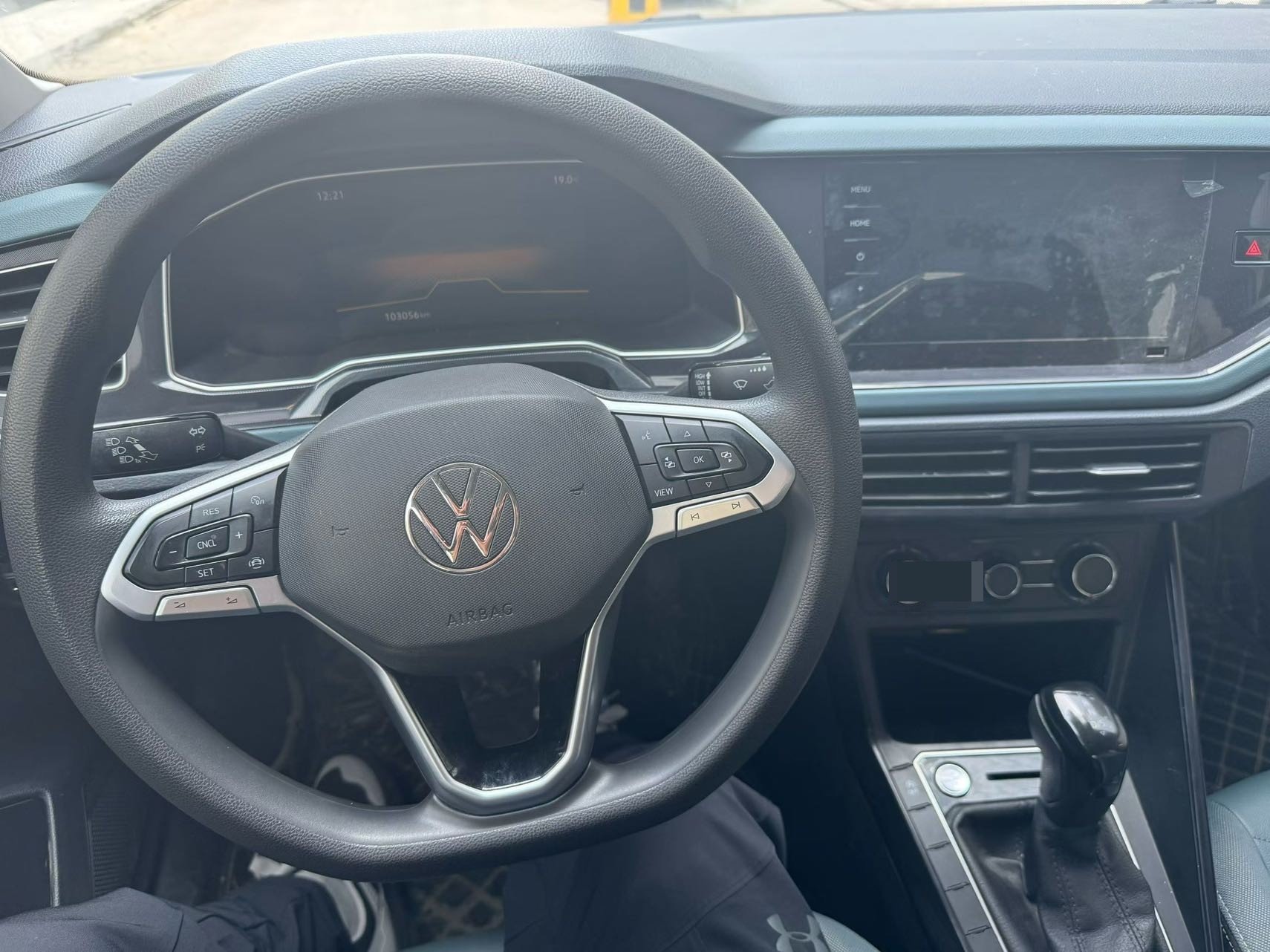 Volkswagen Lavida 2023 car image #4