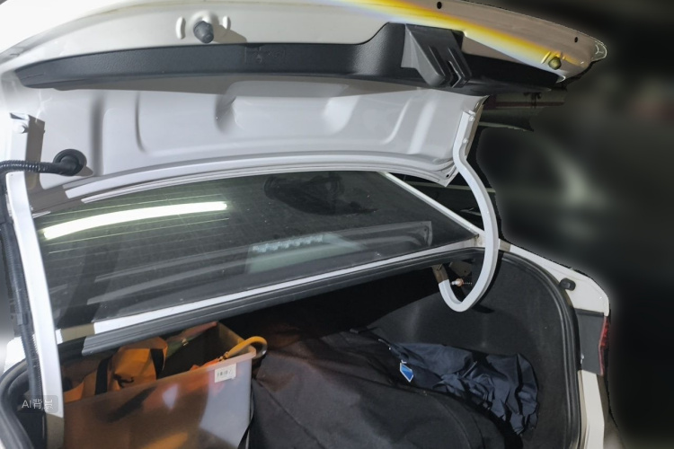Volkswagen Lavida 2021 imagen de coche #21