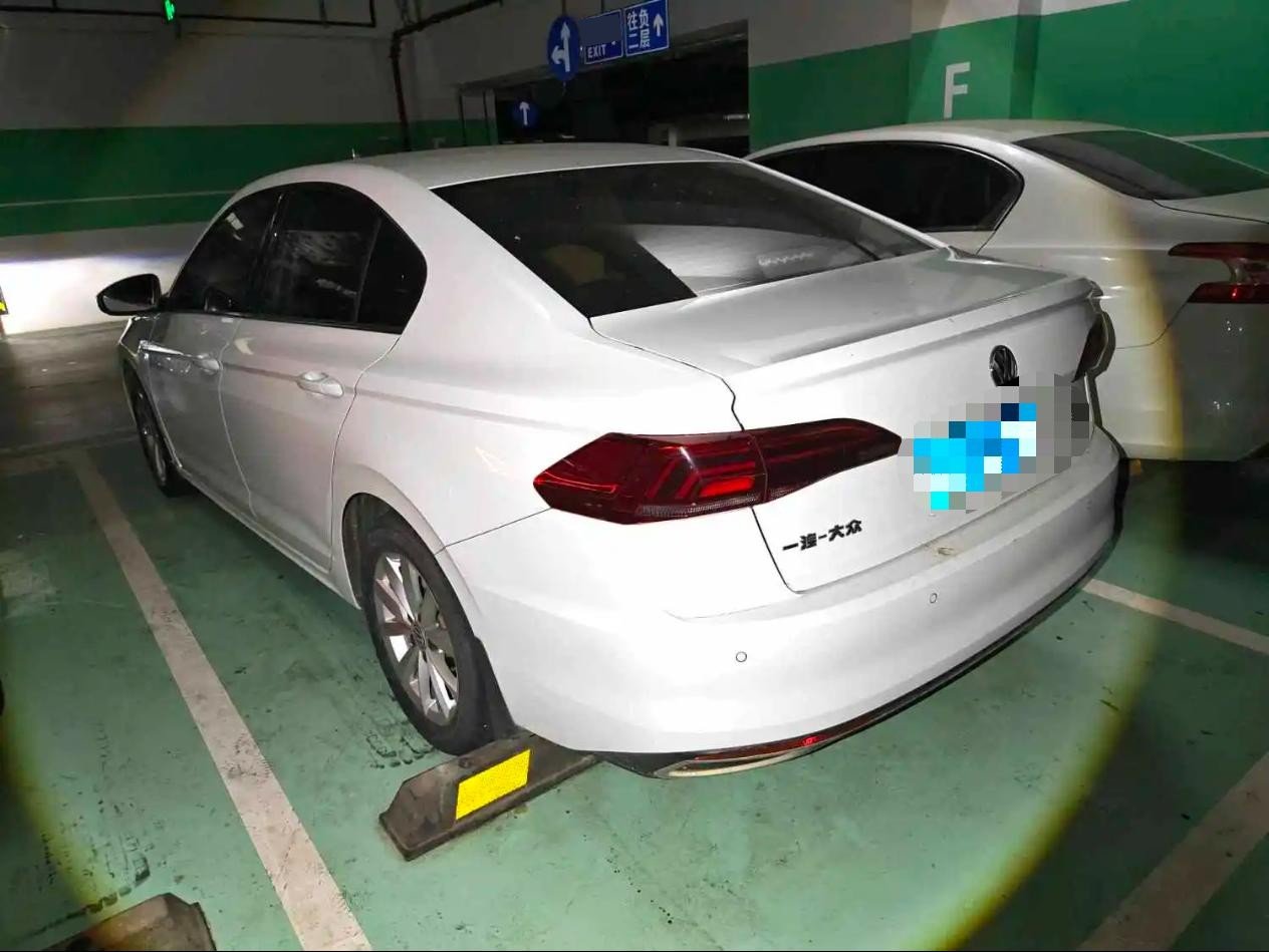 Volkswagen Bora 2019 imagen de coche #5