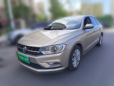 Volkswagen Bora 2018 car image 