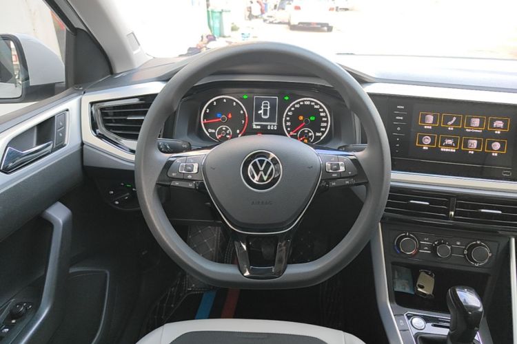 Volkswagen Polo 2022 #11 Volkswagen Polo 2022 car image #11