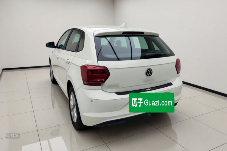 Volkswagen Polo 2022 #5 Volkswagen Polo 2022 car image #5